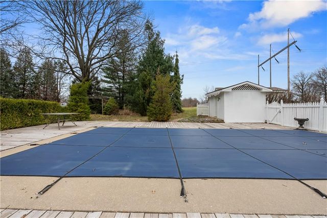 26612 E BLUE MILLS Road, Sibley, MO 64088