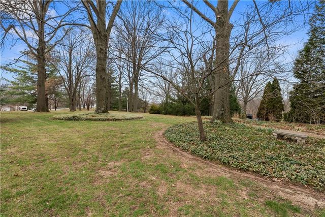 26612 E BLUE MILLS Road, Sibley, MO 64088