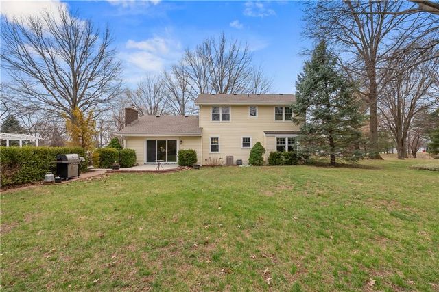 26612 E BLUE MILLS Road, Sibley, MO 64088