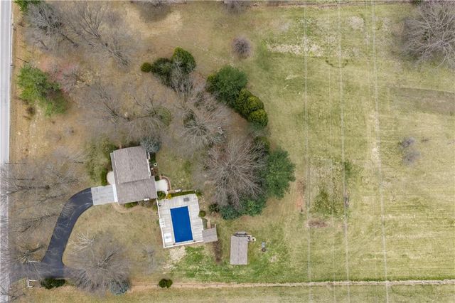 26612 E BLUE MILLS Road, Sibley, MO 64088