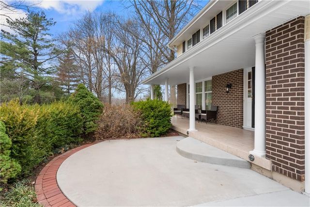 26612 E BLUE MILLS Road, Sibley, MO 64088