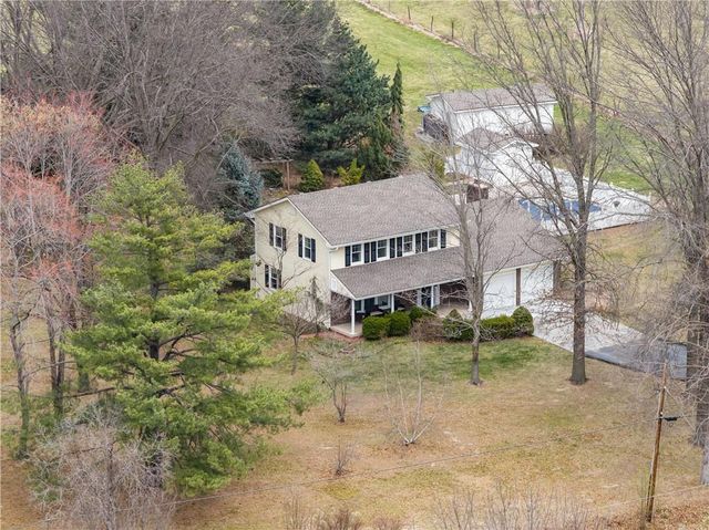 26612 E BLUE MILLS Road, Sibley, MO 64088