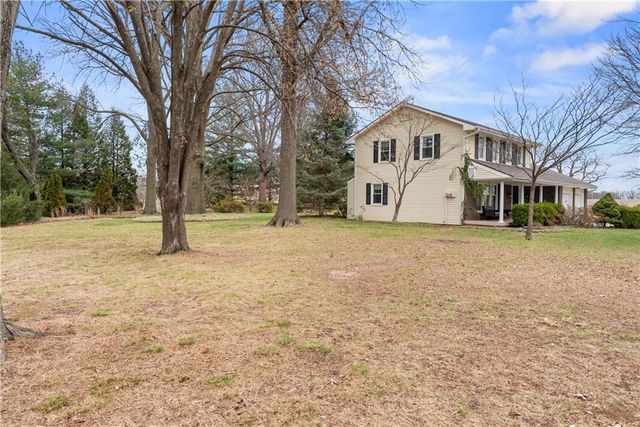 26612 E BLUE MILLS Road, Sibley, MO 64088