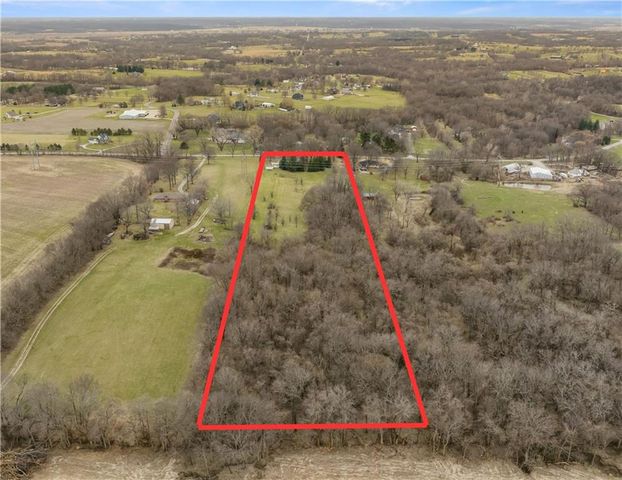 26612 E BLUE MILLS Road, Sibley, MO 64088