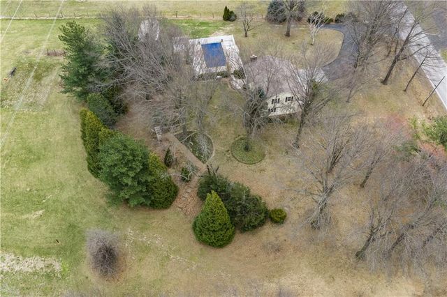 26612 E BLUE MILLS Road, Sibley, MO 64088