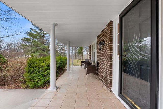 26612 E BLUE MILLS Road, Sibley, MO 64088