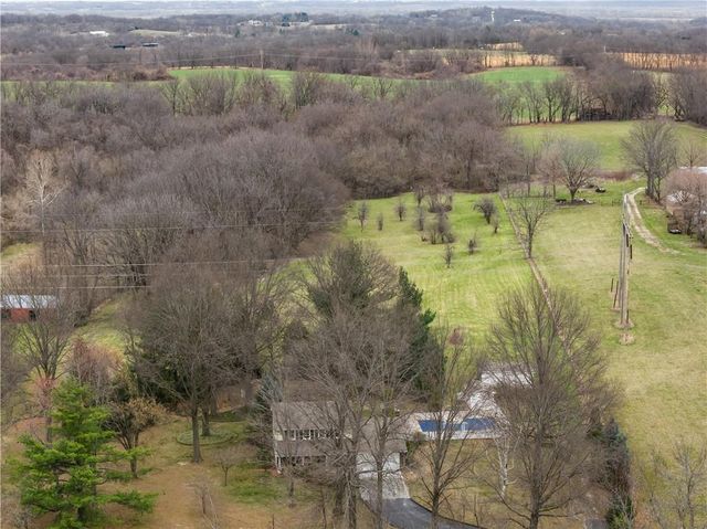 26612 E BLUE MILLS Road, Sibley, MO 64088