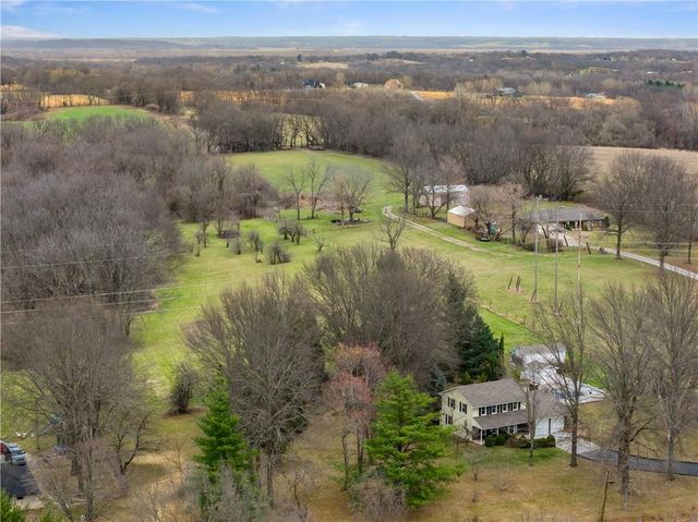 26612 E BLUE MILLS Road, Sibley, MO 64088