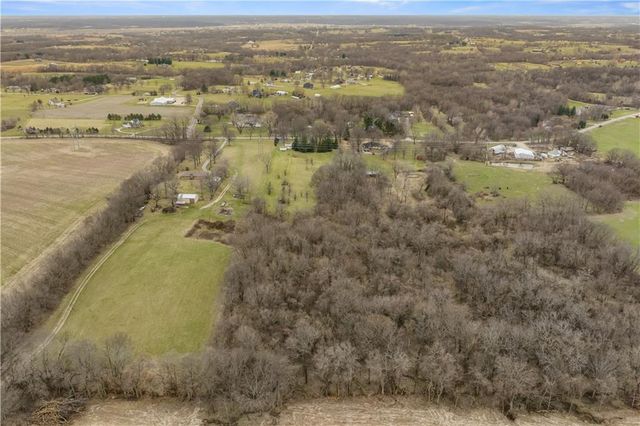 26612 E BLUE MILLS Road, Sibley, MO 64088