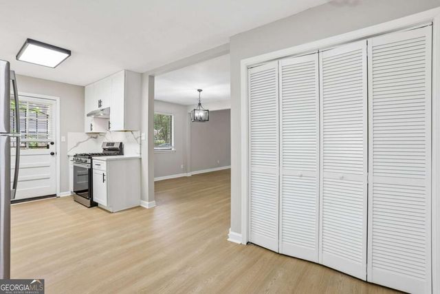 5497 Gibson Drive, Acworth, GA 30102