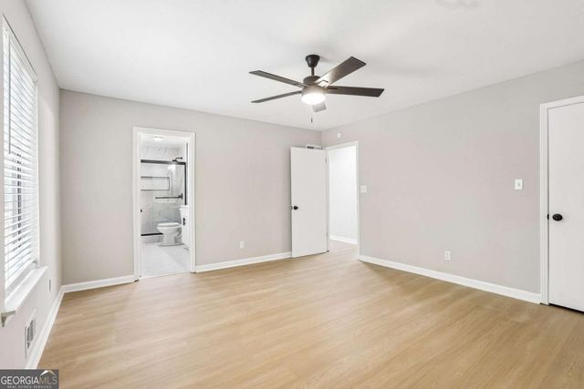 5497 Gibson Drive, Acworth, GA 30102