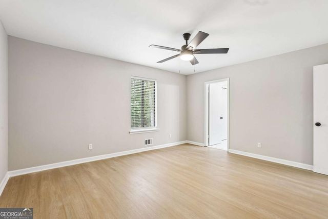 5497 Gibson Drive, Acworth, GA 30102
