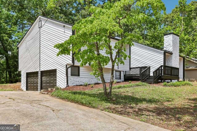 5497 Gibson Drive, Acworth, GA 30102