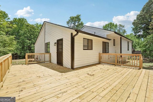 5497 Gibson Drive, Acworth, GA 30102