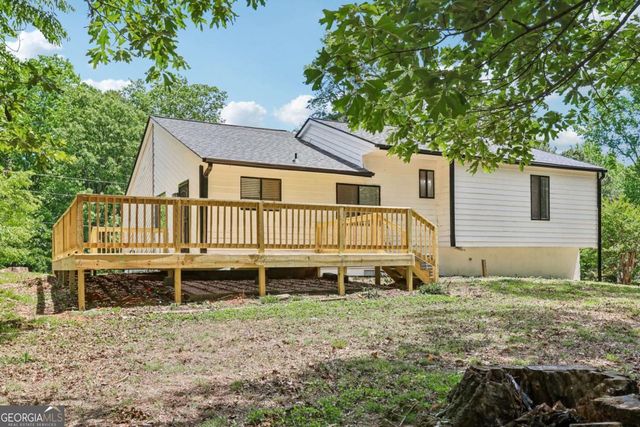 5497 Gibson Drive, Acworth, GA 30102