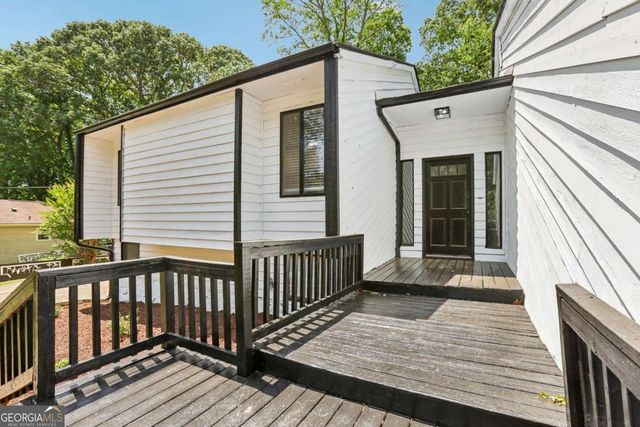 5497 Gibson Drive, Acworth, GA 30102