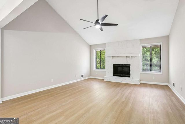 5497 Gibson Drive, Acworth, GA 30102