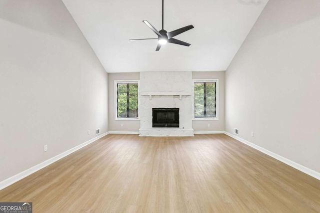 5497 Gibson Drive, Acworth, GA 30102