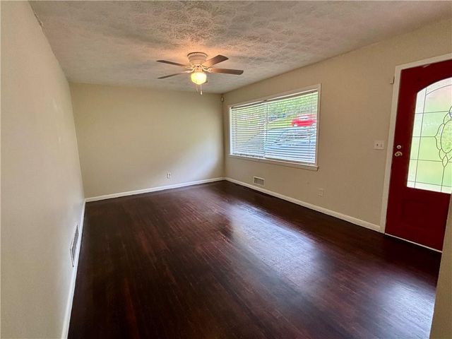 2712 Sherlock Drive A, Decatur, GA 30034