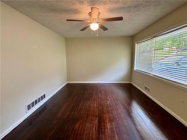 2712 Sherlock Drive A, Decatur, GA 30034