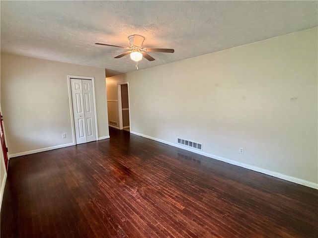 2712 Sherlock Drive A, Decatur, GA 30034