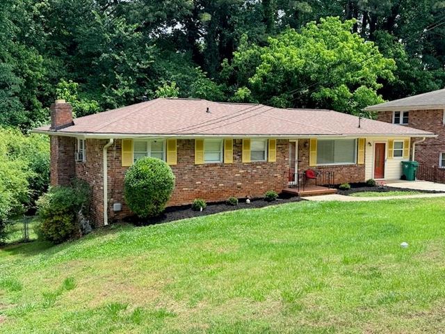 2712 Sherlock Drive A, Decatur, GA 30034