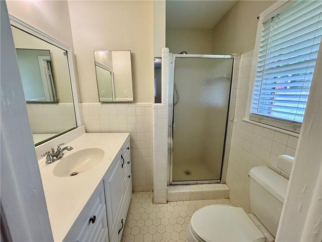 2712 Sherlock Drive A, Decatur, GA 30034
