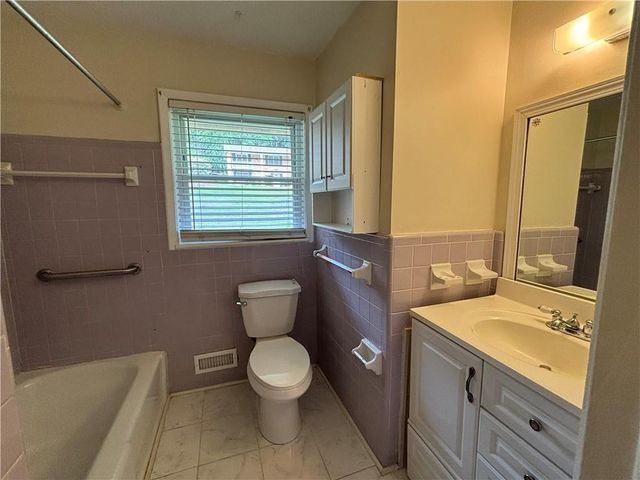 2712 Sherlock Drive A, Decatur, GA 30034