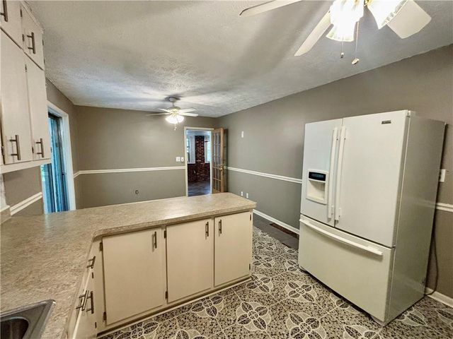 2712 Sherlock Drive A, Decatur, GA 30034