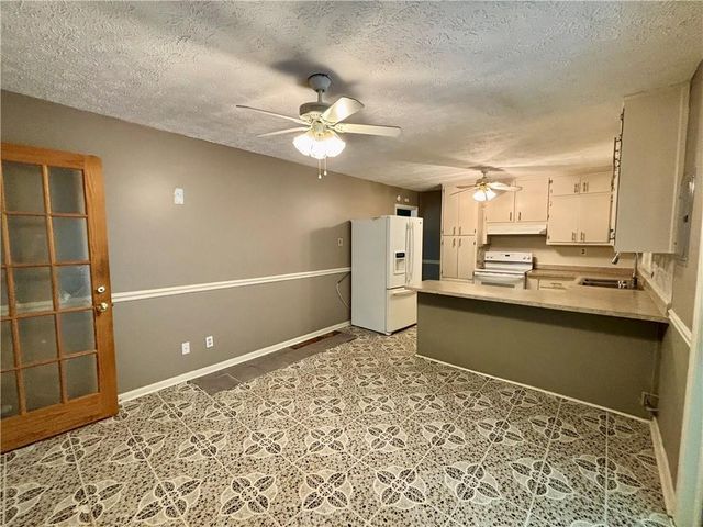 2712 Sherlock Drive A, Decatur, GA 30034