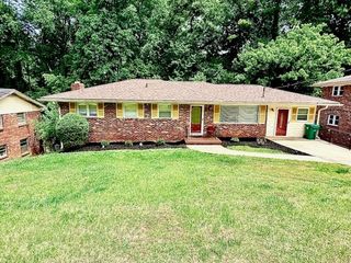 2712 Sherlock Drive A, Decatur, GA 30034