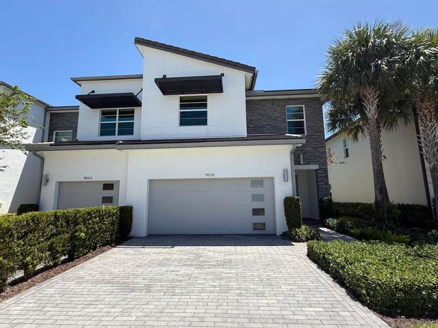 9028 Kingsmoor Way, Lake Worth, FL 33467