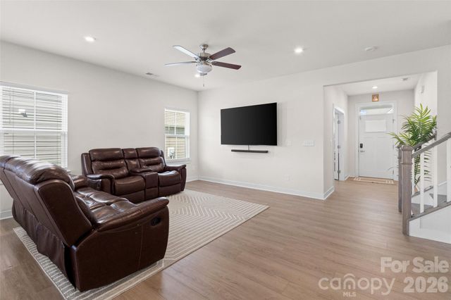 217 Yellow Birch Drive, Indian Trail, NC 28079