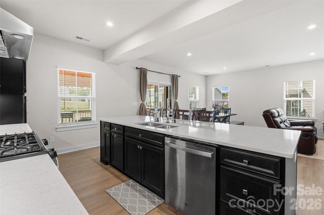 217 Yellow Birch Drive, Indian Trail, NC 28079