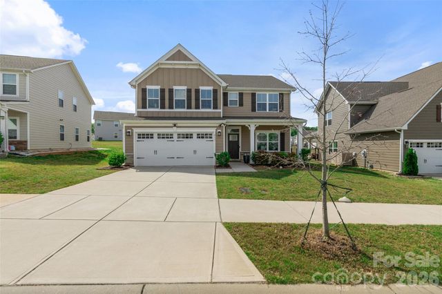 217 Yellow Birch Drive, Indian Trail, NC 28079
