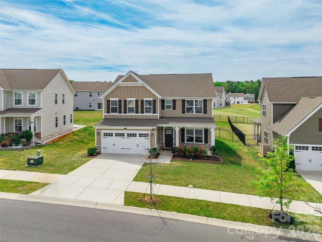 217 Yellow Birch Drive, Indian Trail, NC 28079