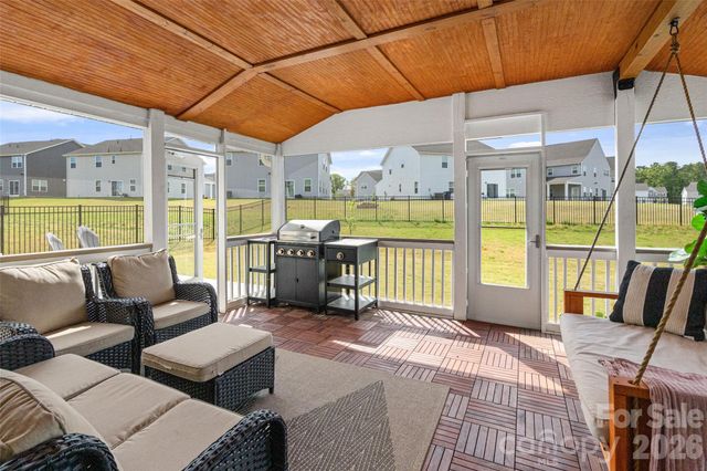 217 Yellow Birch Drive, Indian Trail, NC 28079