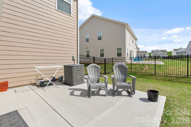 217 Yellow Birch Drive, Indian Trail, NC 28079