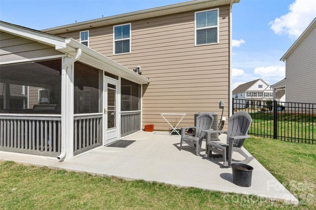 217 Yellow Birch Drive, Indian Trail, NC 28079