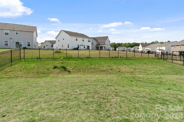 217 Yellow Birch Drive, Indian Trail, NC 28079