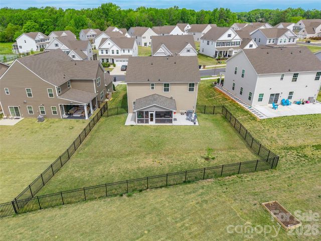 217 Yellow Birch Drive, Indian Trail, NC 28079