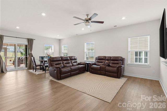 217 Yellow Birch Drive, Indian Trail, NC 28079