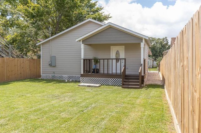 3406 Michigan Street, Baytown, TX 77520