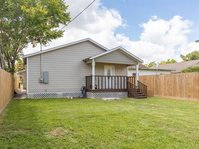 3406 Michigan Street, Baytown, TX 77520