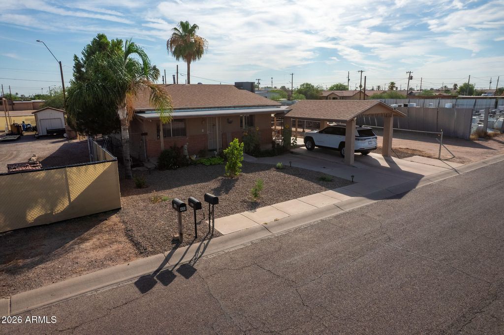 406 W 2ND Avenue, Casa Grande, AZ 85122 — photo 2