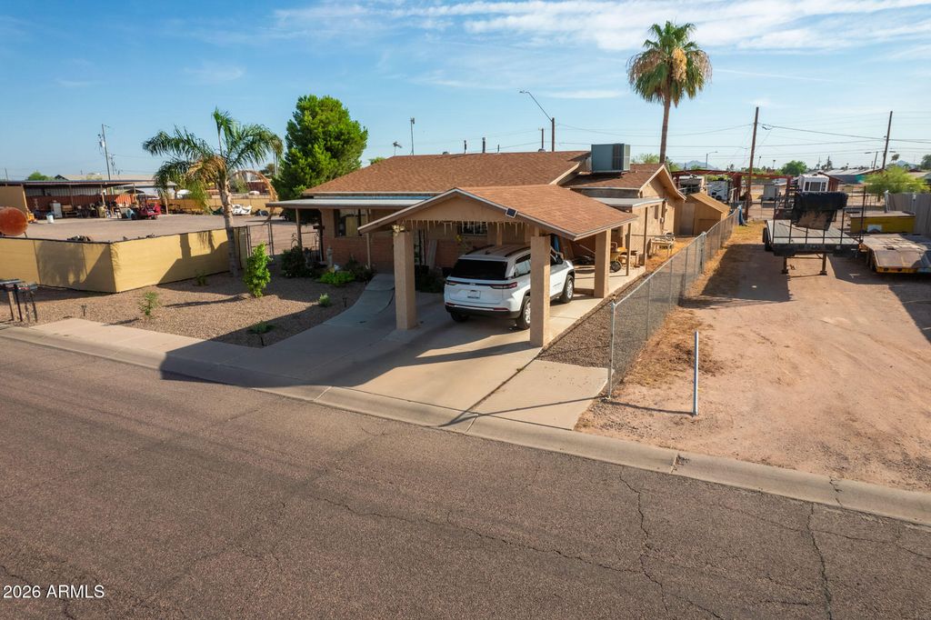 406 W 2ND Avenue, Casa Grande, AZ 85122 — photo 3