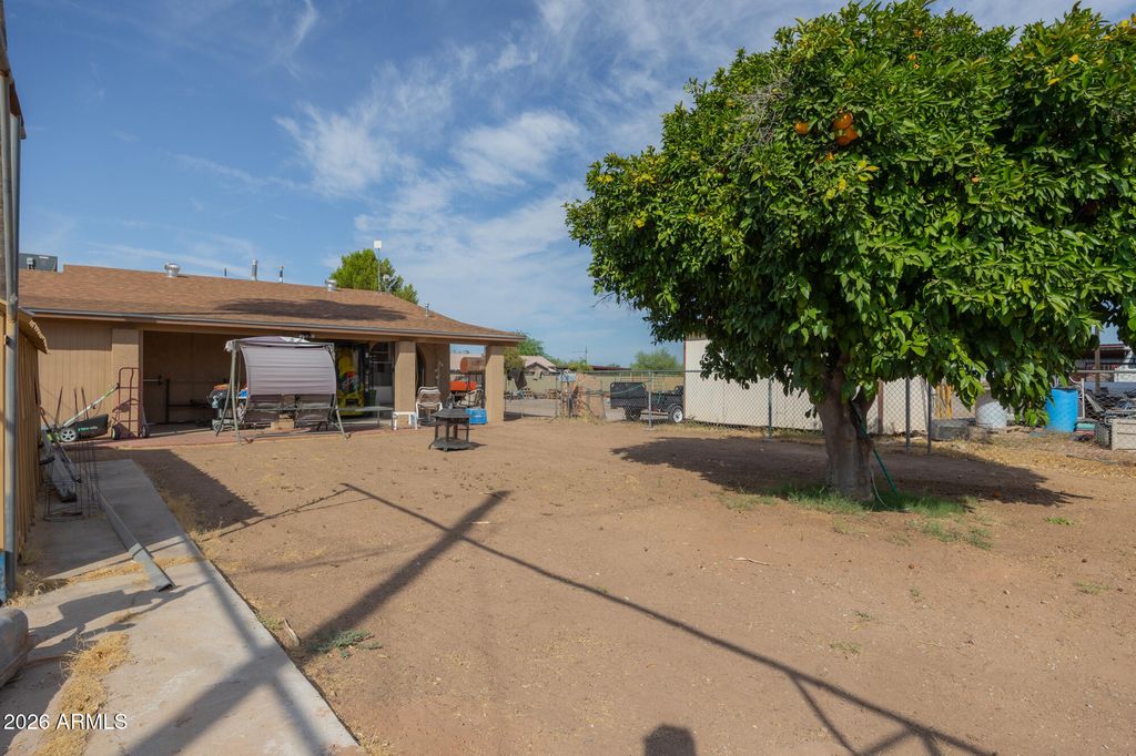 406 W 2ND Avenue, Casa Grande, AZ 85122 — photo 5
