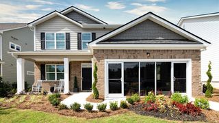 475 Great Salt Lane, Hoschton, GA 30548