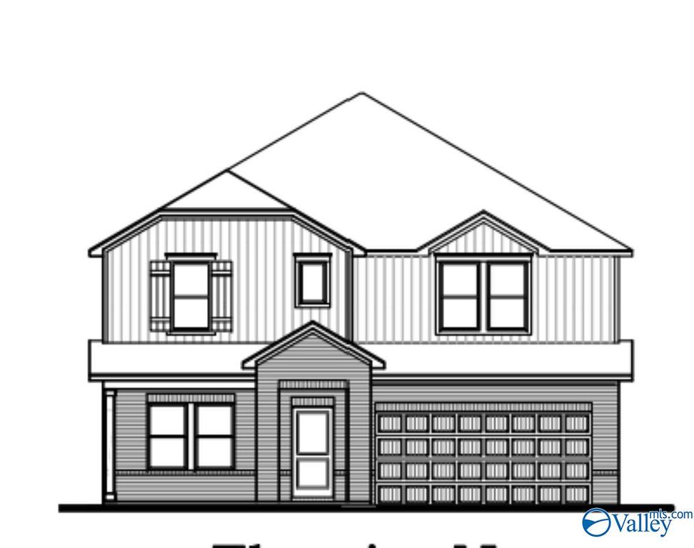 29480 Satilla Circle, Madison, AL 36756