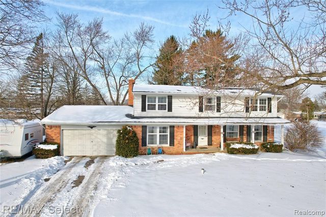 5189 Otsego Street, Burton, MI 48509